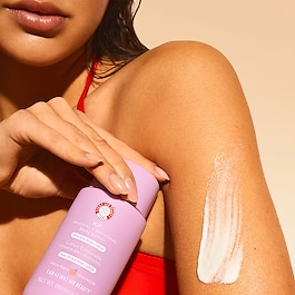 KP Smoothing Brightening Body Lotion - Pürüzsüzleştirici Vücut Losyonu